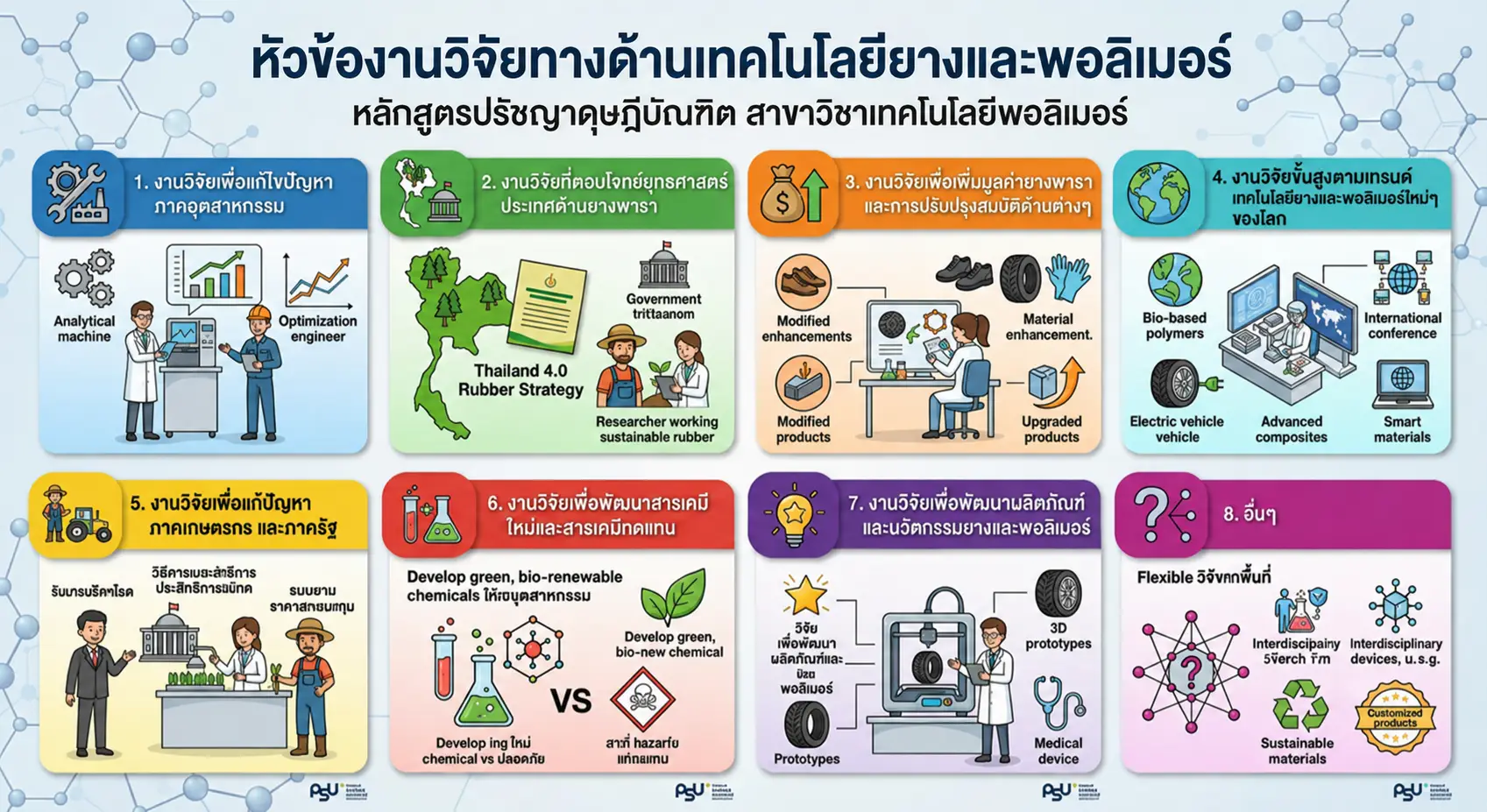 Research Topic PhD polymer 2568003